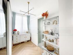 The Hillier (D23), Apartment #470248201